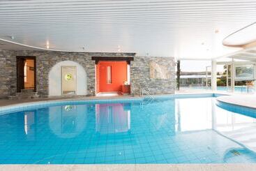 Villa Favorita   Parkhotel Delta
