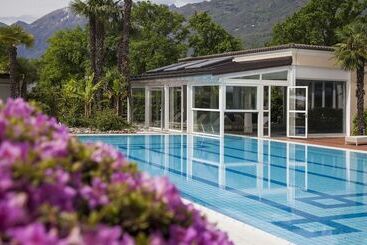 Villa Favorita   Parkhotel Delta