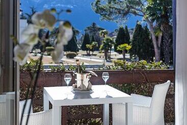 Villa Favorita   Parkhotel Delta