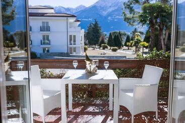 Villa Favorita   Parkhotel Delta