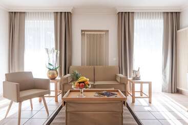 Villa Favorita   Parkhotel Delta