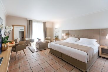 Villa Favorita   Parkhotel Delta