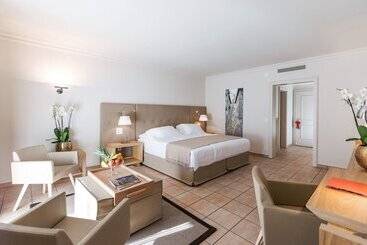 Villa Favorita   Parkhotel Delta