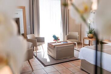 Villa Favorita   Parkhotel Delta