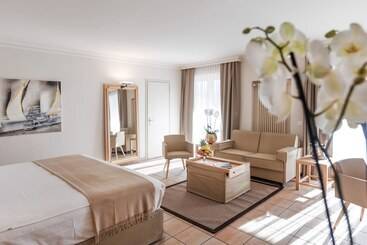 Villa Favorita   Parkhotel Delta