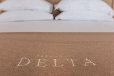 Villa Favorita   Parkhotel Delta
