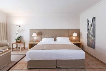 Villa Favorita   Parkhotel Delta