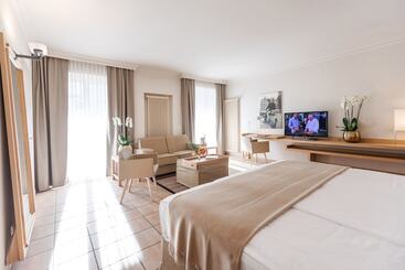 Villa Favorita Parkhotel Delta