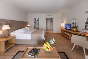 Villa Favorita   Parkhotel Delta