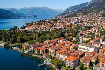 Il Lago Di Diana - Mandello del Lario