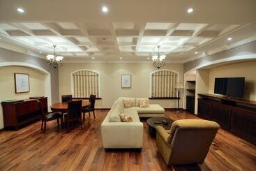Rawasi Hotel Apartments