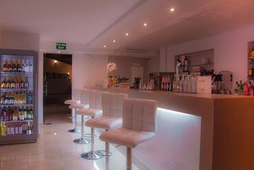Aparthotel Ola Blanca