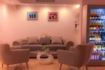 Aparthotel Ola Blanca