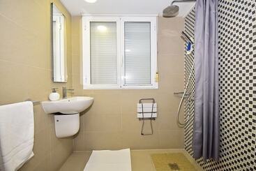 Aparthotel Ola Blanca
