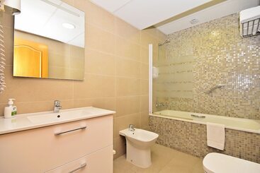 Aparthotel Ola Blanca