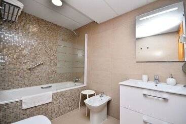 Aparthotel Ola Blanca