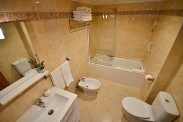 Aparthotel Ola Blanca
