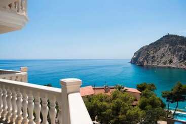 Aparthotel Ola Blanca