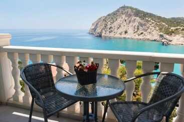 Aparthotel Ola Blanca
