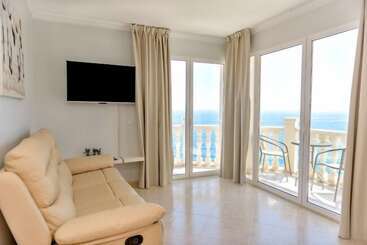 Aparthotel Ola Blanca