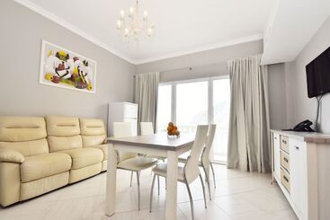 Aparthotel Ola Blanca