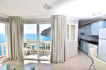Aparthotel Ola Blanca