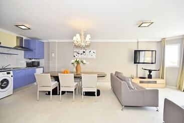 Aparthotel Ola Blanca