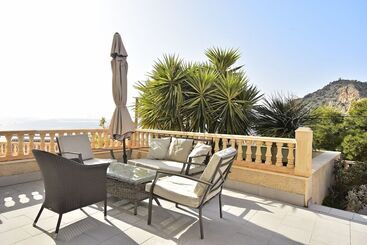 Aparthotel Ola Blanca