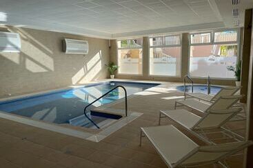 Aparthotel Parques Casablanca