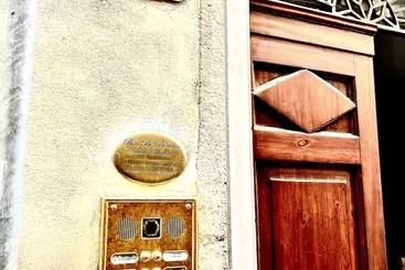 B&b Beatrice