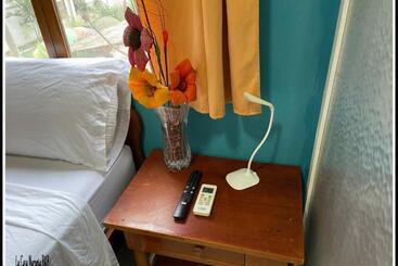La Casa Naranja Bed And Breakfast