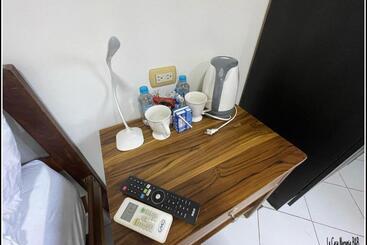 La Casa Naranja Bed And Breakfast