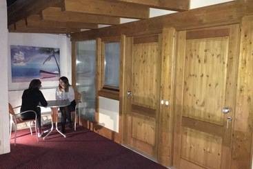 تختخواب و صبحانه Bel Sole Guest House