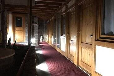 تختخواب و صبحانه Bel Sole Guest House