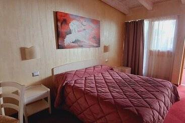 تختخواب و صبحانه Bel Sole Guest House
