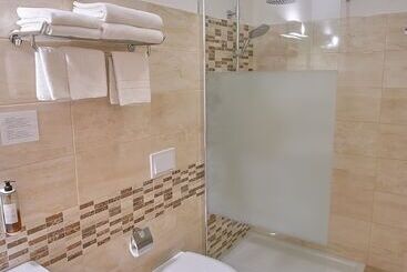 تختخواب و صبحانه Bel Sole Guest House