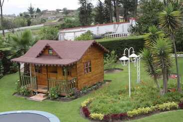 Casa D Campo Tababela Hotel Boutique