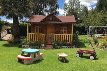Casa D Campo Tababela Hotel Boutique