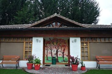 Casa D Campo Tababela Hotel Boutique