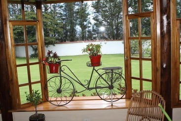 Casa D Campo Tababela Hotel Boutique