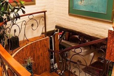 Casa D Campo Tababela Hotel Boutique