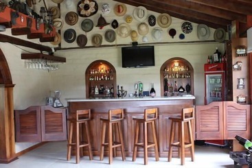 Casa D Campo Tababela Hotel Boutique