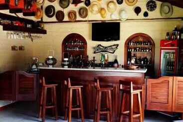 Casa D Campo Tababela Hotel Boutique