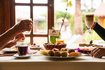 Casa D Campo Tababela Hotel Boutique