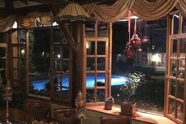 Casa D Campo Tababela Hotel Boutique