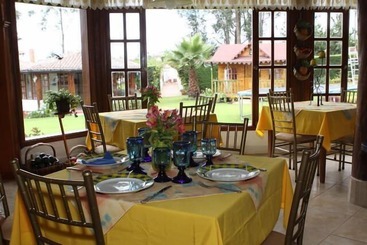 Casa D Campo Tababela Hotel Boutique