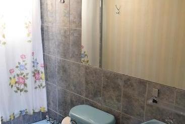 Hostal Buenaventura