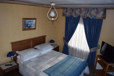 Hostal Buenaventura