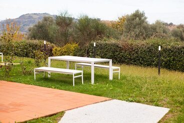 هتل A3passi Agriturismo Tra Gli Ulivi