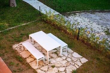 هتل A3passi Agriturismo Tra Gli Ulivi
